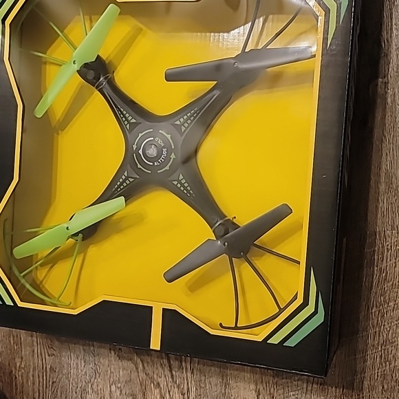 NIB Drone Hand Controlled - Picture 2 of 4